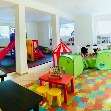 Haller House Apartamenty Владыславово Экстерьер фото